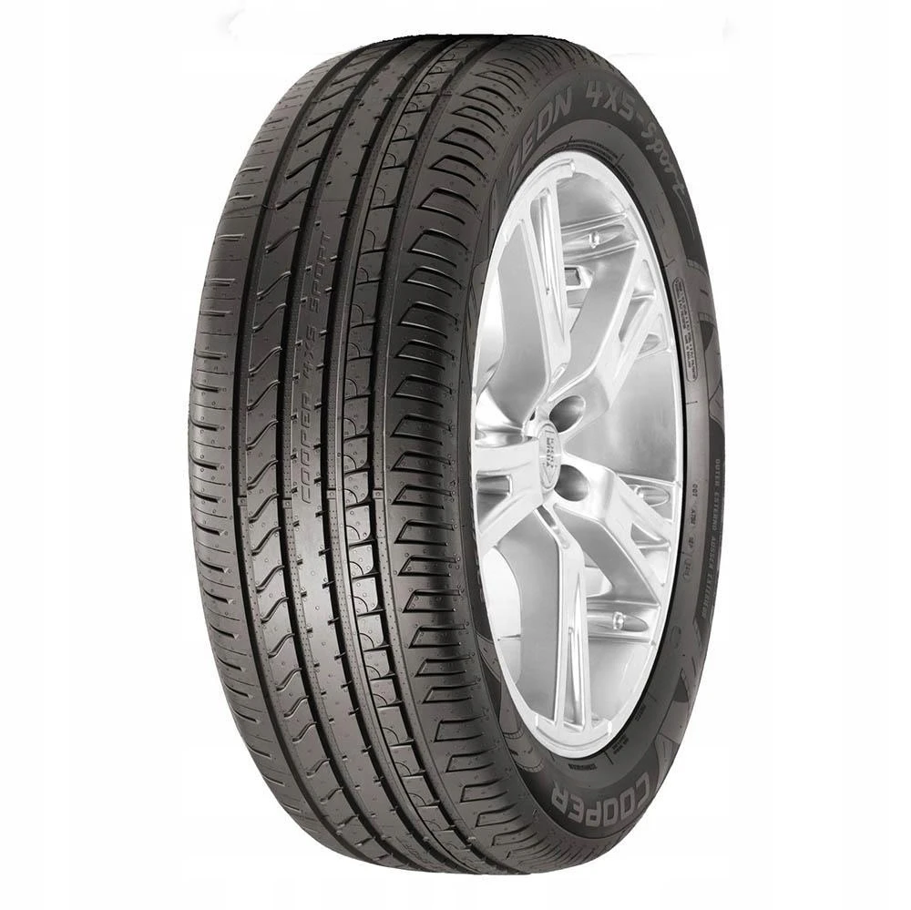 235/50R19 opona COOPER ZEON 4XS SPORT FR 99V